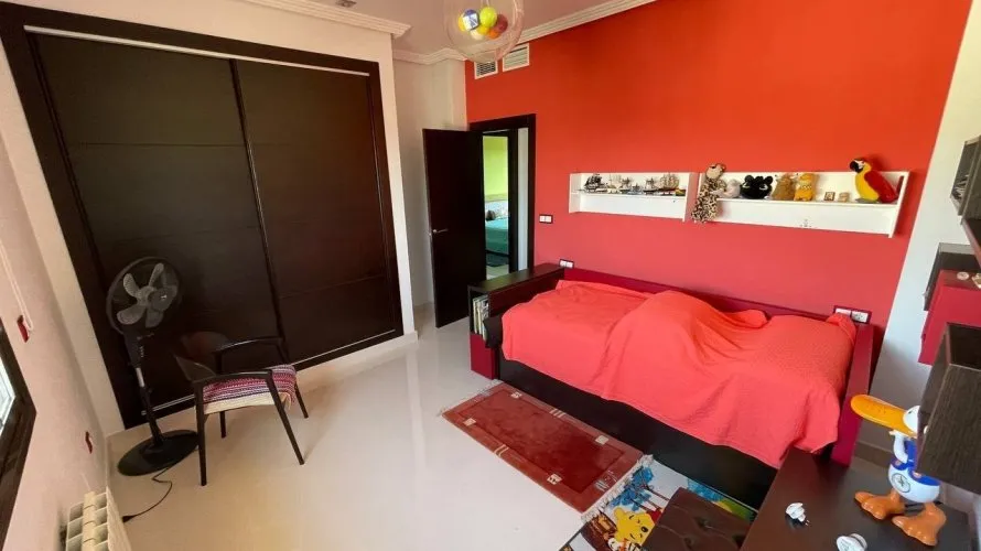Apartamento de 4 dormitorios en Ciudad Quesada, Spain No. 272 № 27
