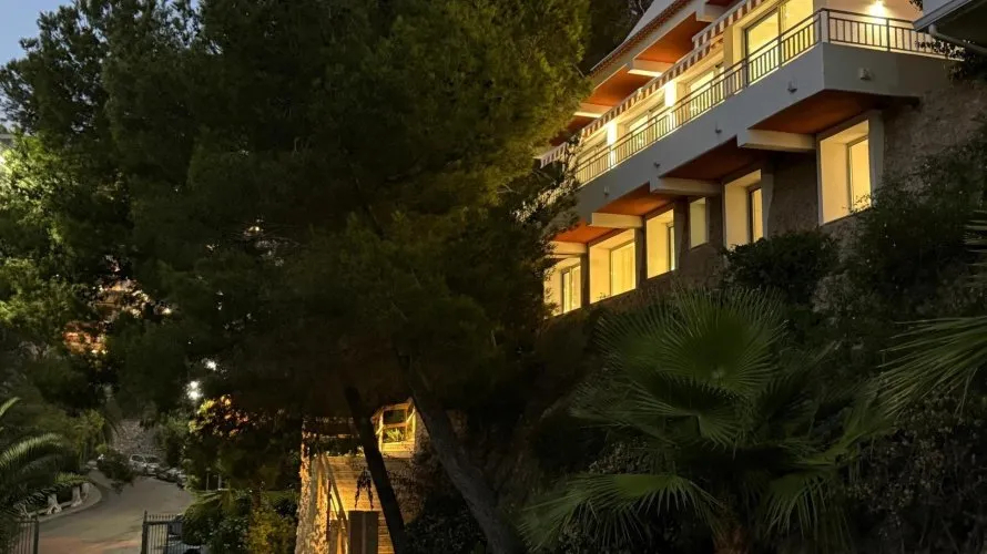 Villa de 5 dormitorios en Cullera, Spain No. 176 № 28