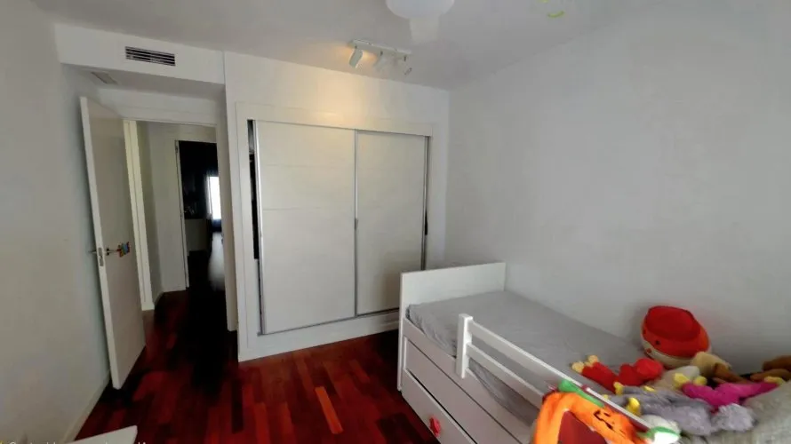 Apartamento de 3 dormitorios en Alicante, Spain No. 1630 № 14