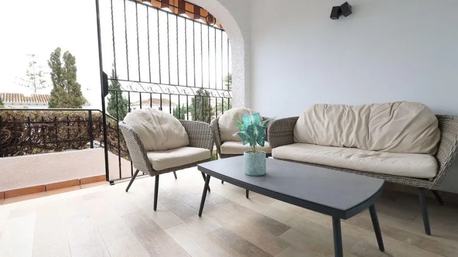 Dúplex de 4 dormitorios en Cabo Roig, Spain No. 1234 № 20