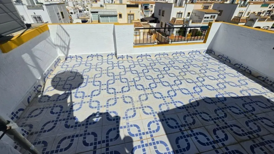 Сasa de 3 dormitorios en Torrevieja, Spain No. 1153 № 4