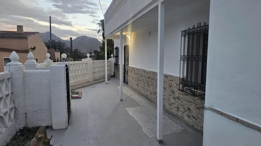 Apartamento de 600m² en Cox, Spain No. 1226 № 25