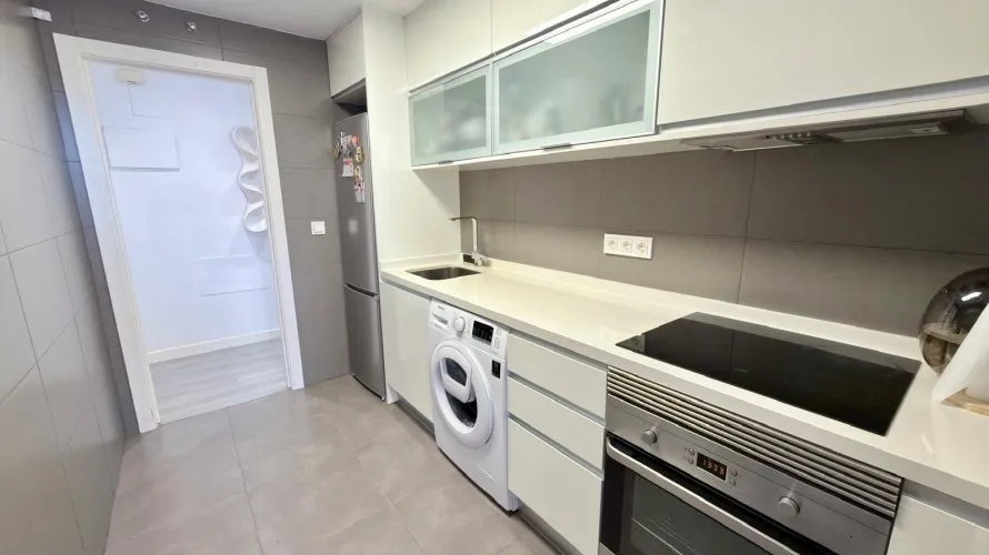 Apartamento de 2 dormitorios en Finestrat, Spain No. 950 № 16