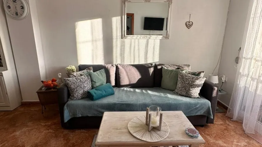 Apartamento de 1 dormitorio en Torrevieja, Spain No. 2845 № 10