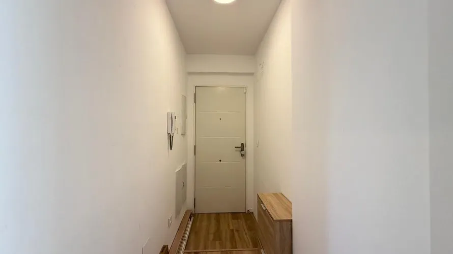 Apartamento de 2 dormitorios en Dehesa De Campoamor, Spain No. 252 № 1