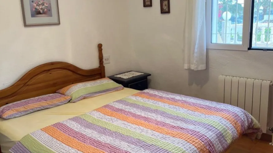 Сasa de 3 dormitorios en Benissa, Spain No. 1170 № 5