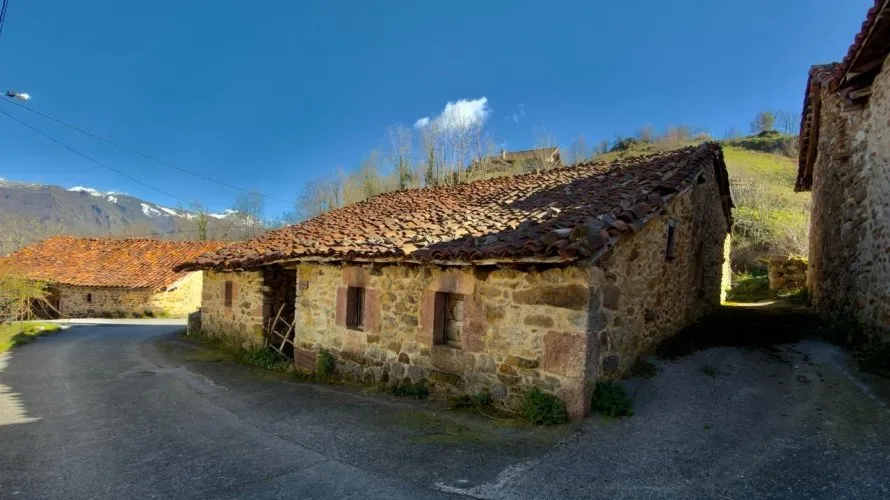 Villa de 135m² en Teverga, Spain No. 2869 № 10