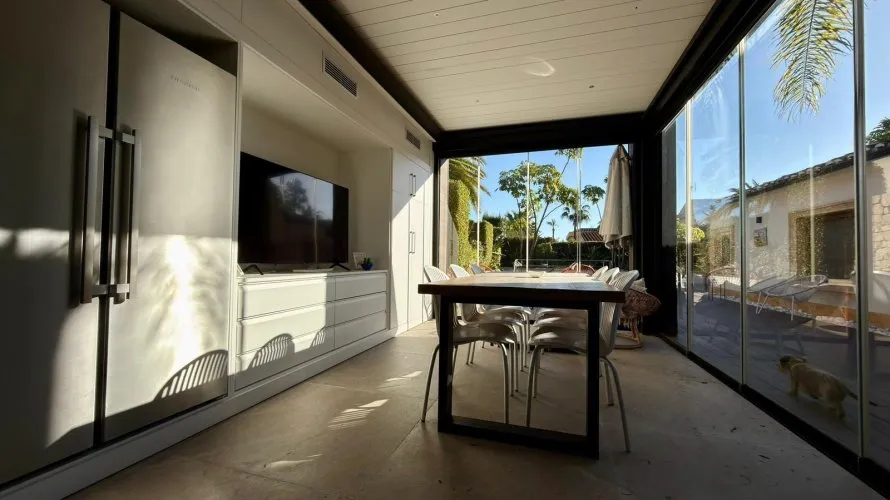 Villa de 6 dormitorios en Benidorm, Spain No. 253 № 14