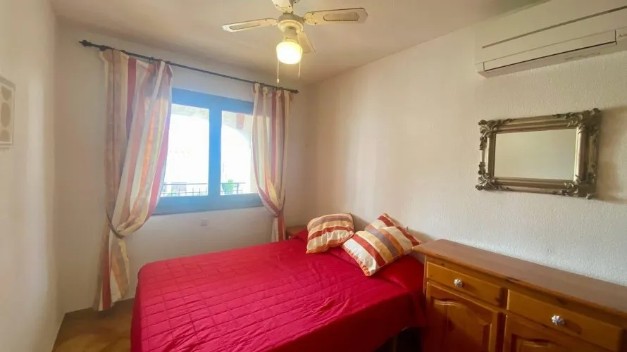 Apartamento de 2 dormitorios en Cabo Roig, Spain No. 1411 № 11
