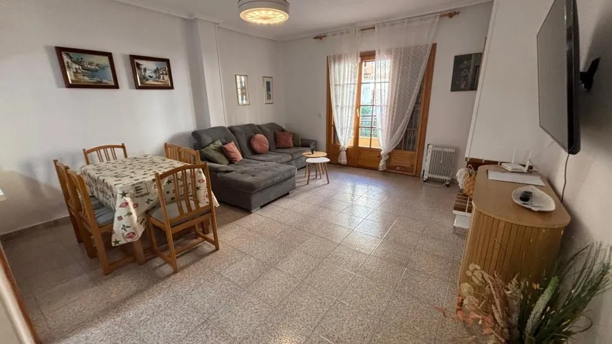 Apartamento de 1 dormitorio en Torrevieja, Spain No. 1492 № 10