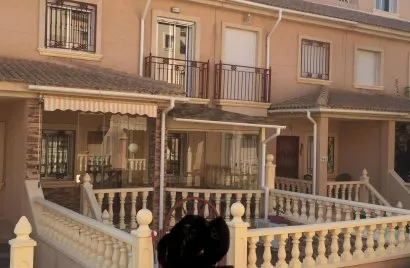 Сasa de 2 dormitorios en La Zenia, Spain No. 1215