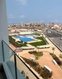 Apartamento de 2 dormitorios en La Mata, Spain No. 899