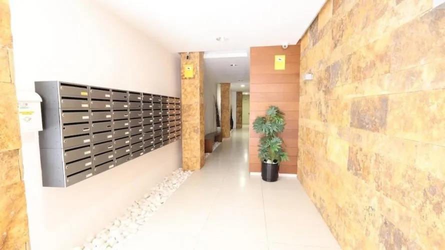 Apartamento de 3 dormitorios en La Mata, Spain No. 1400 № 3