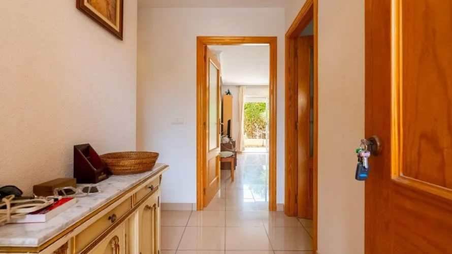 Parcela de 109m² en El Campello, Spain No. 631 № 1