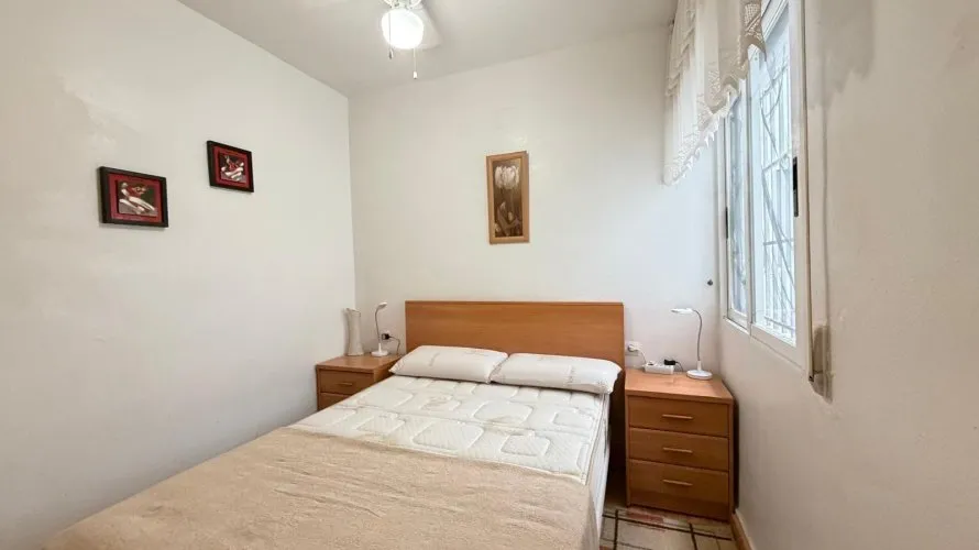Apartamento de 1 dormitorio en Torrevieja, Spain No. 2781 № 13