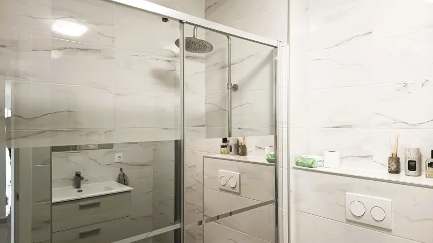 Apartamento de 3 dormitorios en Torrevieja, Spain No. 1194 № 9