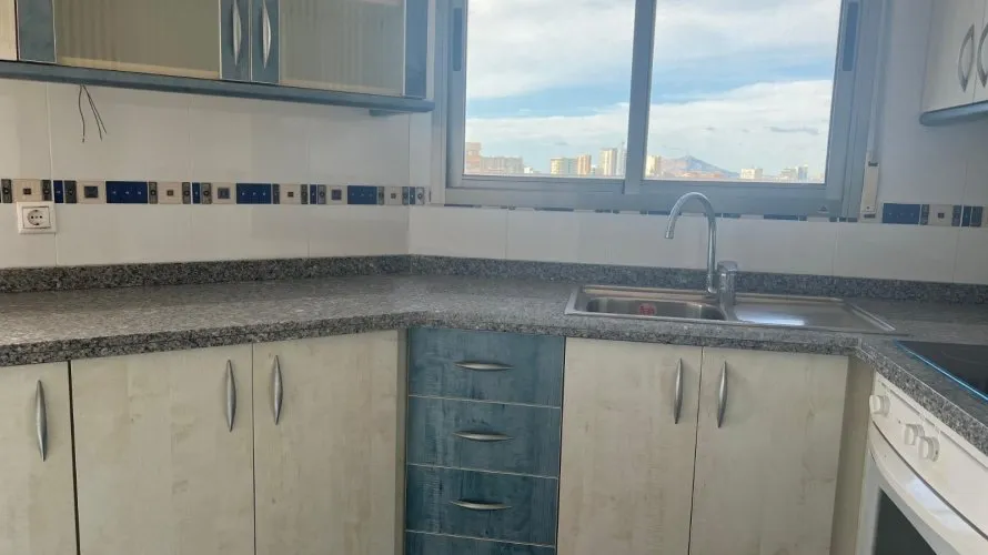 Ático de 3 dormitorios en Calpe, Spain No. 790 № 21