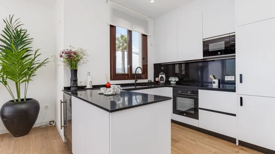 Apartamento de 3 dormitorios en Finestrat, Spain No. 403 № 3