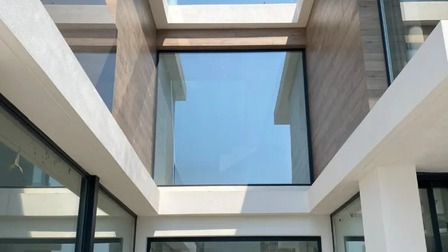 Villa de 6 dormitorios en Finestrat, Spain No. 877 № 15
