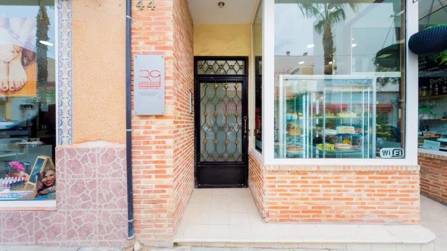 Apartamento de 1 dormitorio en Torrevieja, Spain No. 2810 № 7