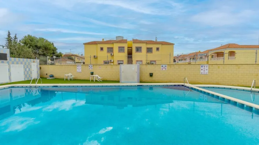Parcela de 1 dormitorio en El Chaparral, Spain No. 2884 № 2