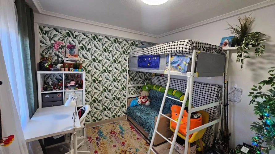 Apartamento de 2 dormitorios en Torreblanca, Spain No. 1002 № 28
