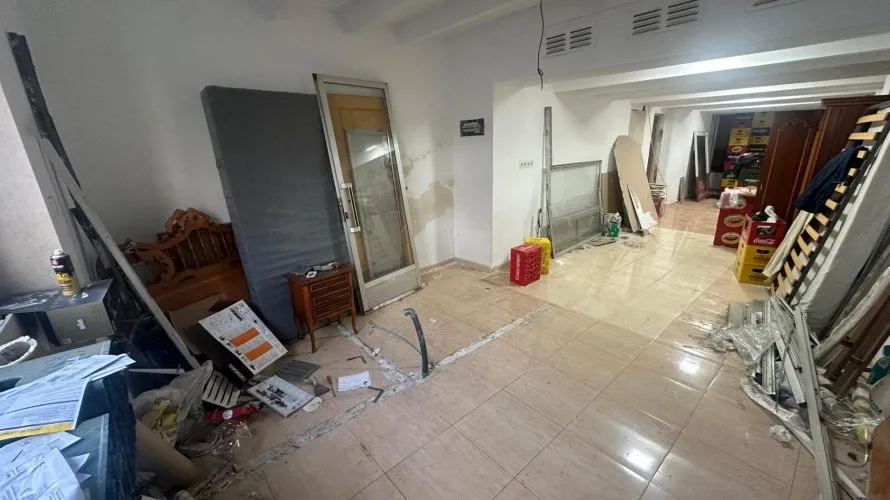Propiedad comercial de 2 dormitorios en Alicante, Spain No. 2834 № 10