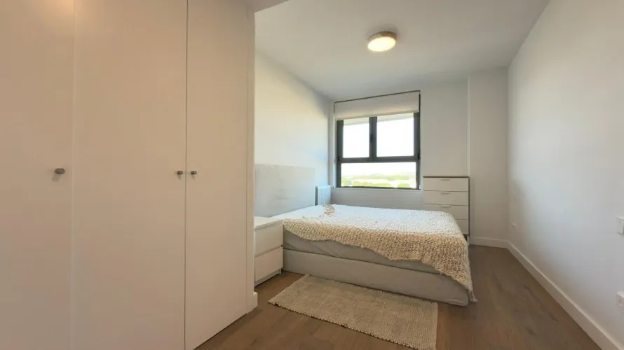 Ático de 3 dormitorios en Alicante, Spain No. 890 № 21