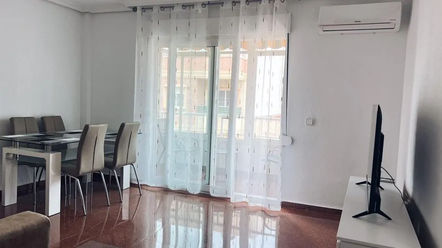 Apartamento de 2 dormitorios en Torrevieja, Spain No. 2777 № 17