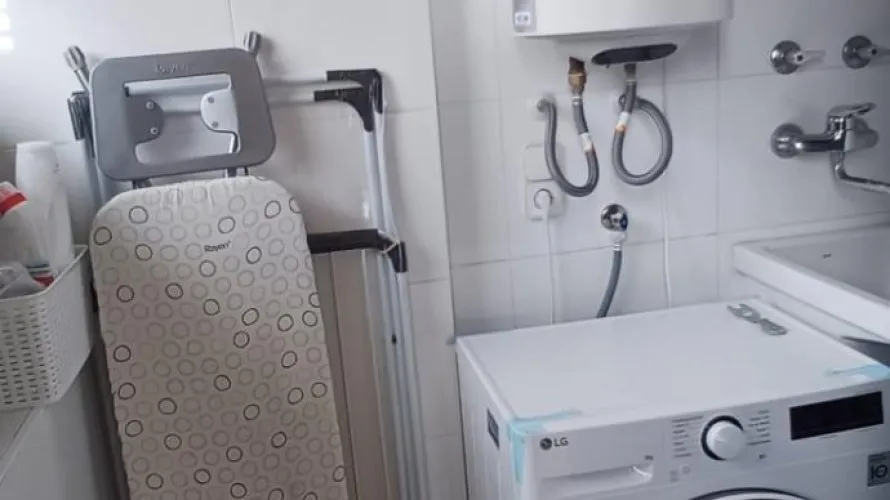Apartamento de 1 dormitorio en Finestrat, Spain No. 923 № 5
