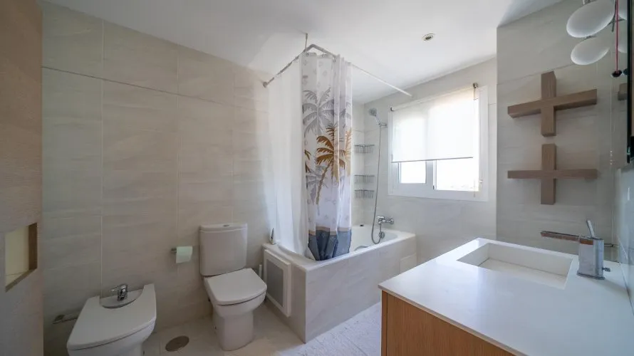 Apartamento de 4 dormitorios en Calpe, Spain No. 979 № 19