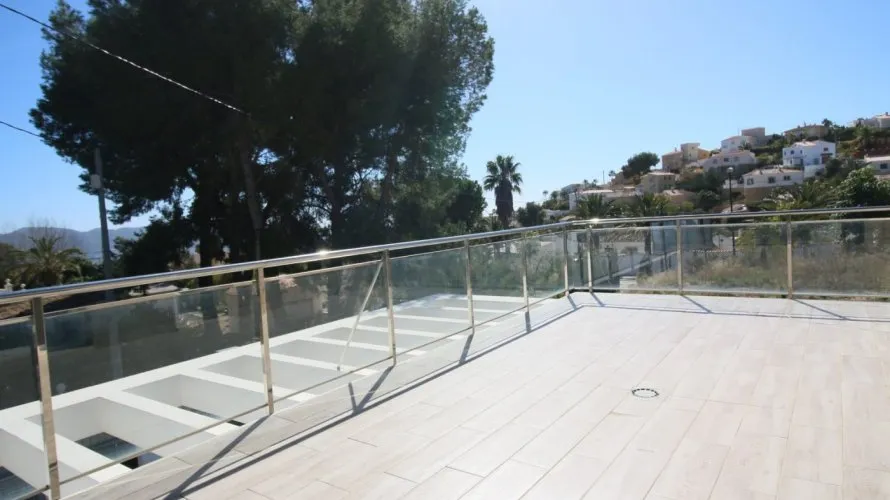 Apartamento de 4 dormitorios en La Torre, Spain No. 332 № 26