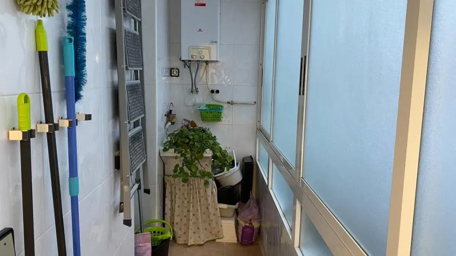 Apartamento de 4 dormitorios en Alicante, Spain No. 720 № 16