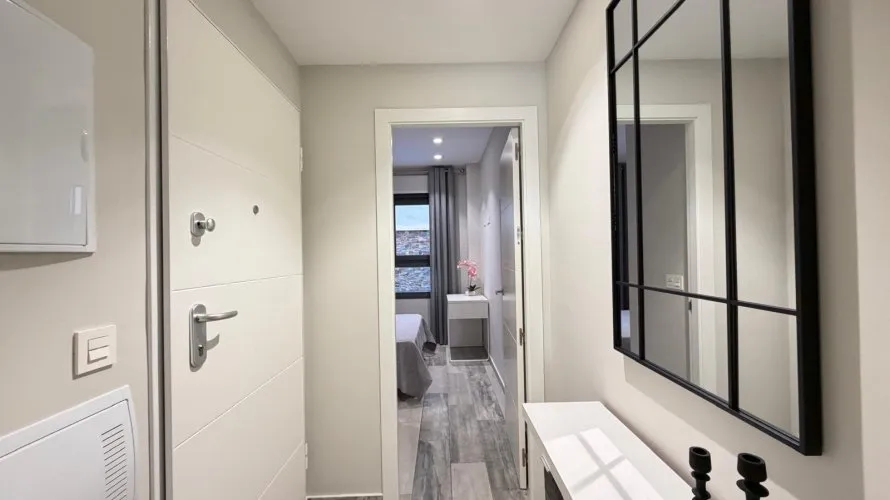 Apartamento de 1 dormitorio en Torrevieja, Spain No. 3020 № 22
