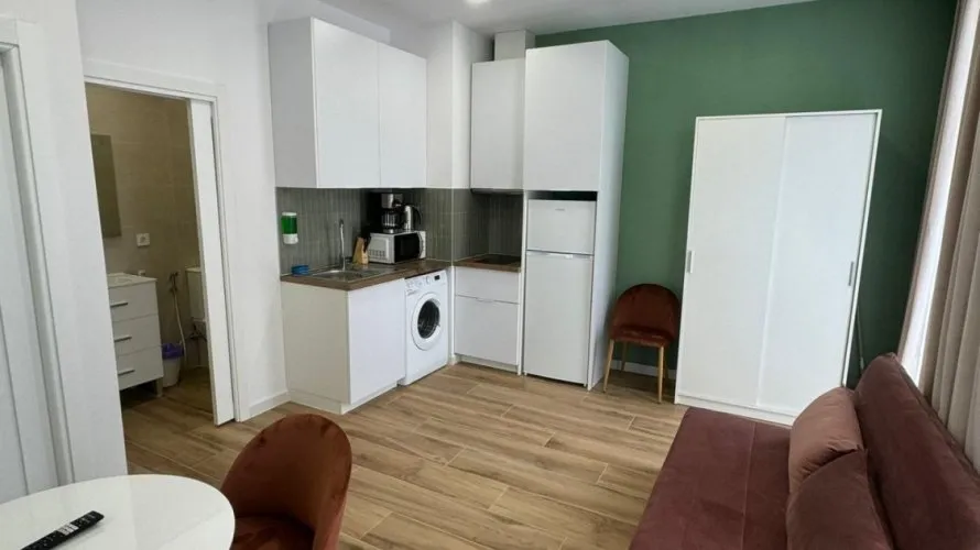 Propiedad comercial de 9 dormitorios en Alicante, Spain No. 599 № 5
