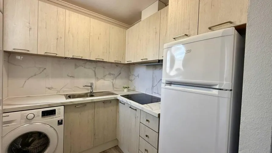 Apartamento de 1 dormitorio en Torrevieja, Spain No. 2837 № 8