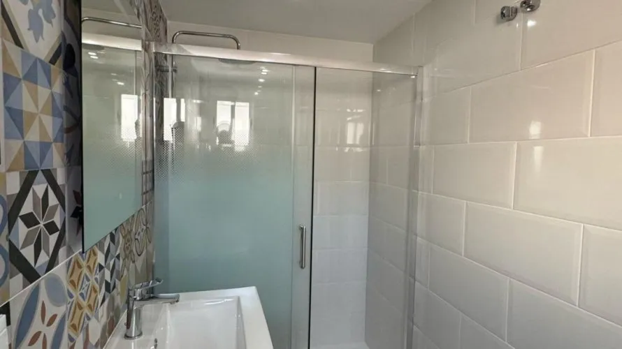 Apartamento de 3 dormitorios en Torrevieja, Spain No. 172 № 18