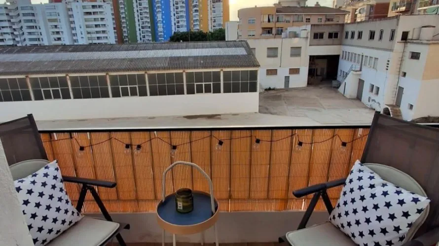 Apartamento de 3 dormitorios en Villajoyosa, Spain No. 2723 № 9