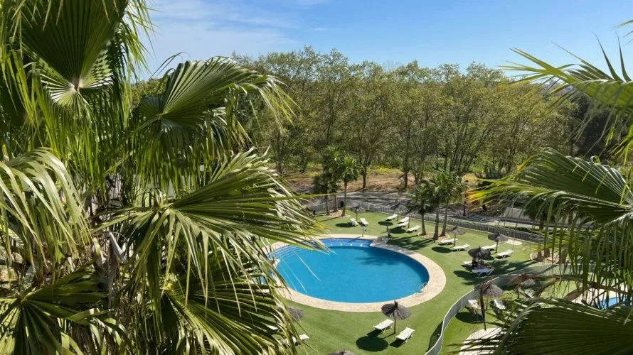 Apartamento de 3 dormitorios en Xeresa, Spain No. 363 № 19