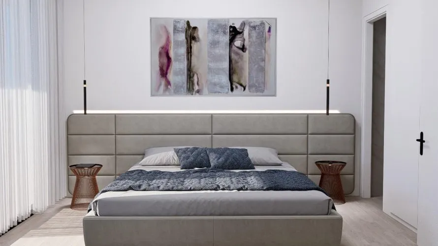 Apartamento de 2 dormitorios en Finestrat, Spain No. 502 № 3