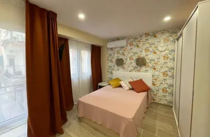 Apartamento de 3 dormitorios en Alicante, Spain No. 371