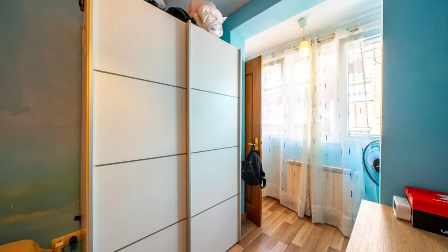 Apartamento de 2 dormitorios en Madrid, Spain No. 893 № 11