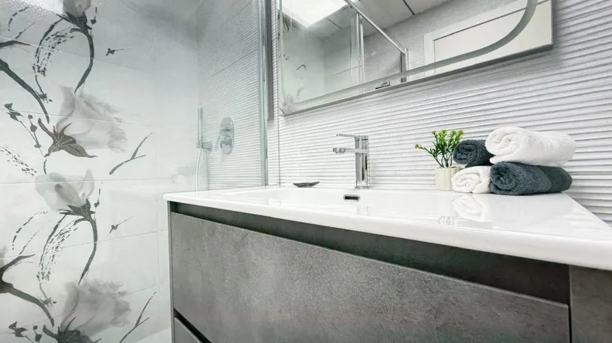 Apartamento de 1 dormitorio en Torrevieja, Spain No. 3020 № 3