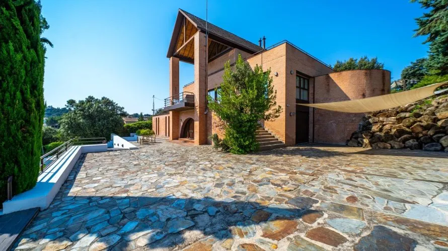 Apartamento de 8 dormitorios en Las Rozas de Madrid, Spain No. 1610 № 9
