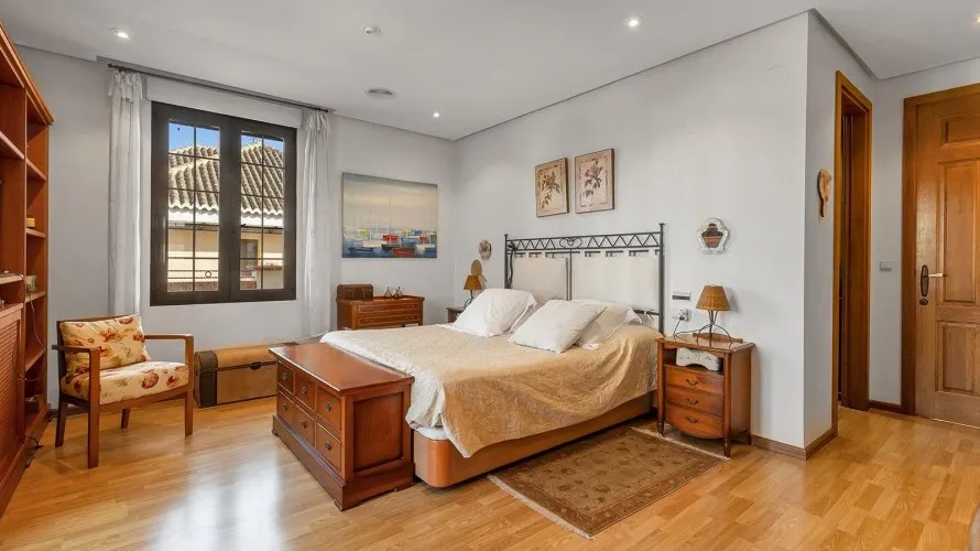 Villa de 6 dormitorios en La Veleta, Spain No. 1071 № 25