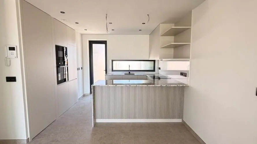 Apartamento de 2 dormitorios en Los Alcázares, Spain No. 1399 № 9