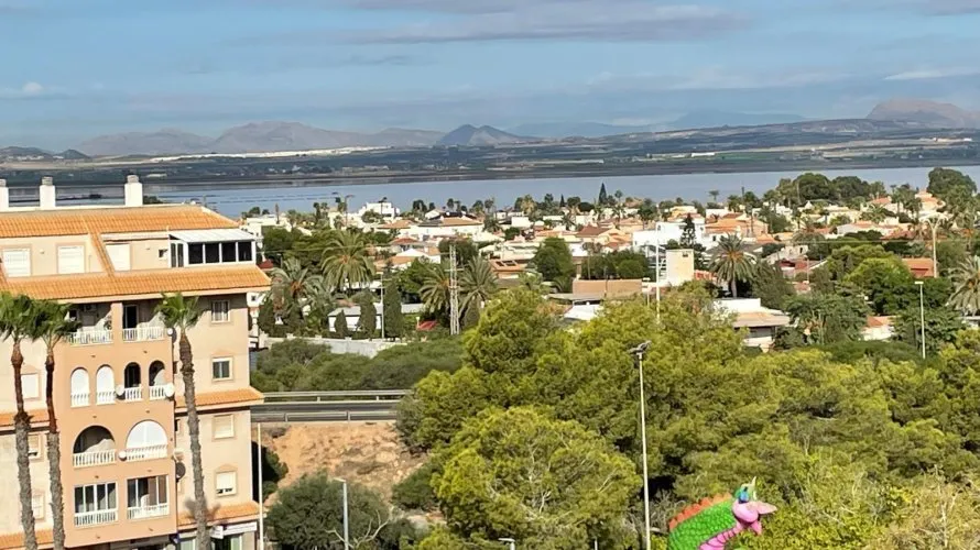 Apartamento de 2 dormitorios en Torrevieja, Spain No. 2775 № 9