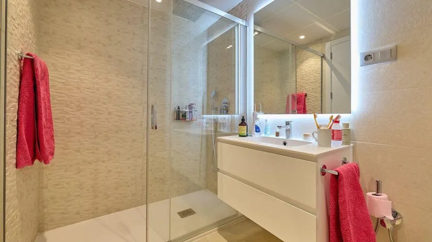 Apartamento de 3 dormitorios en Alicante, Spain No. 1279 № 13