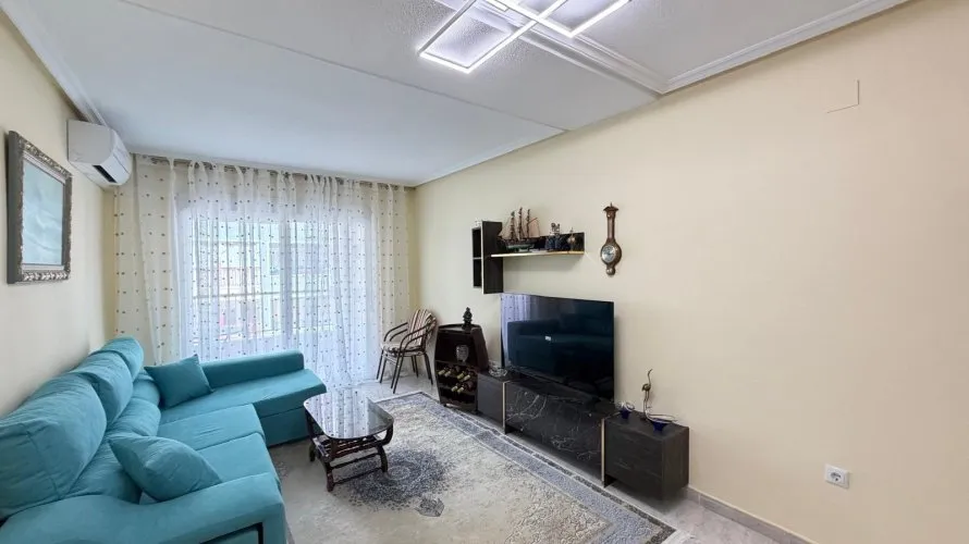 Apartamento de 3 dormitorios en Torrevieja, Spain No. 1052 № 24