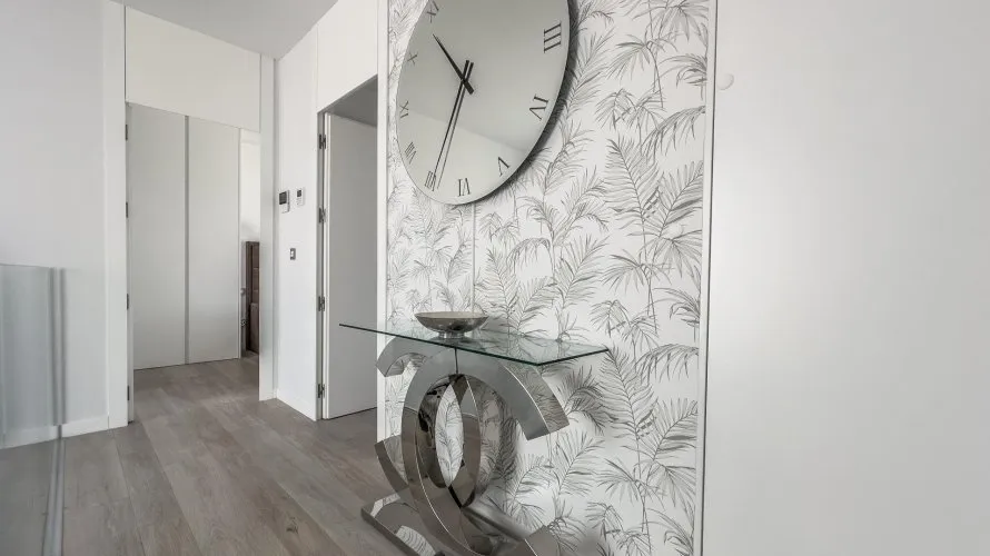 Apartamento de 3 dormitorios en Calpe, Spain No. 662 № 15